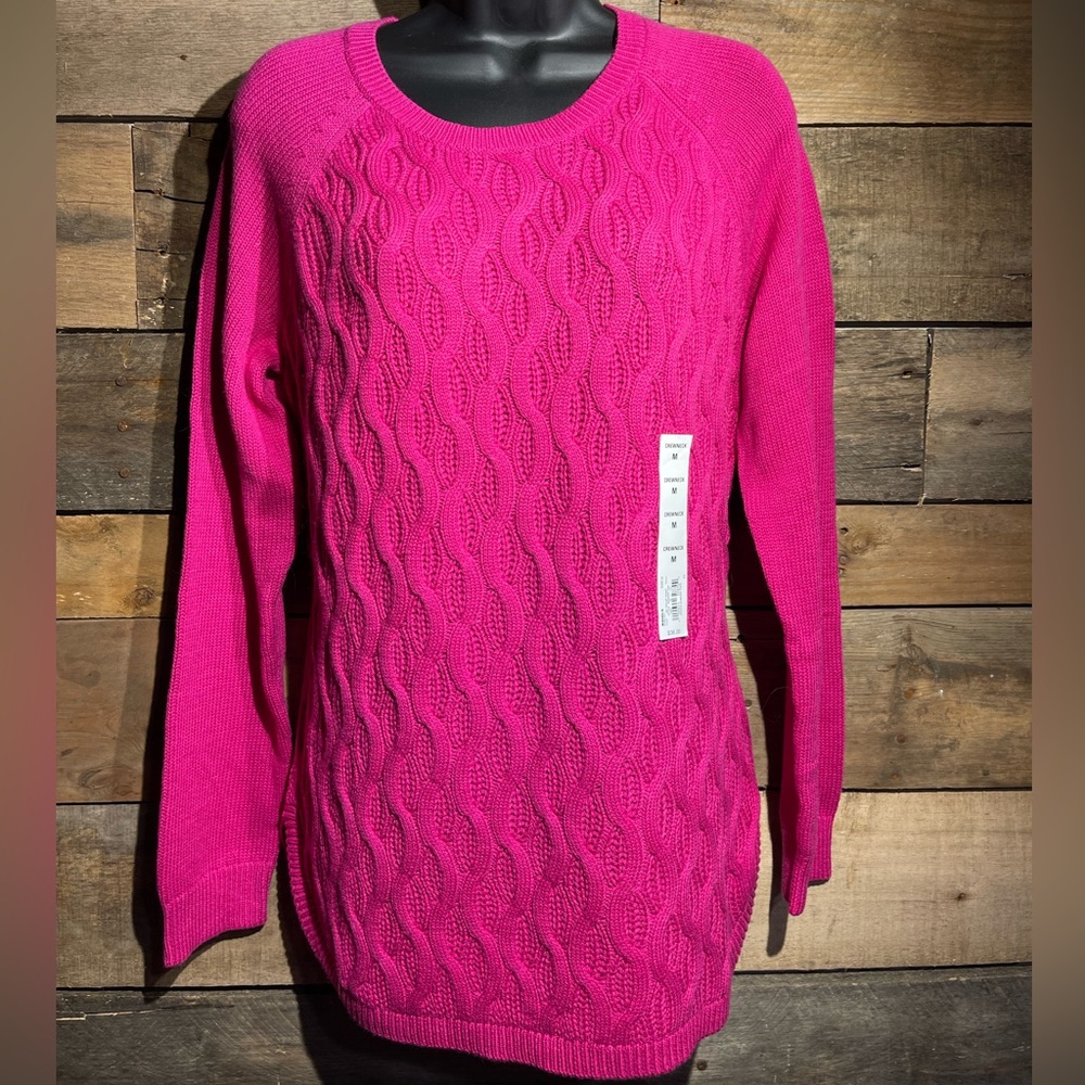 Knit Sweater
